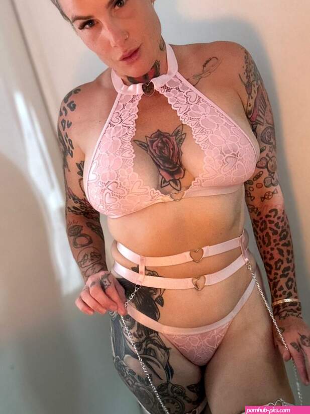 Rowdybec rowdybec Nude Leaked OnlyFans Photo nudogrami6