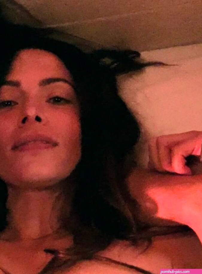 Sarah Shahi Leaked