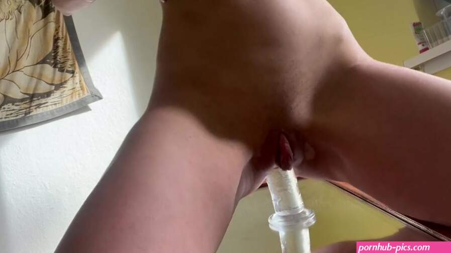 Solo deep ANAL play
