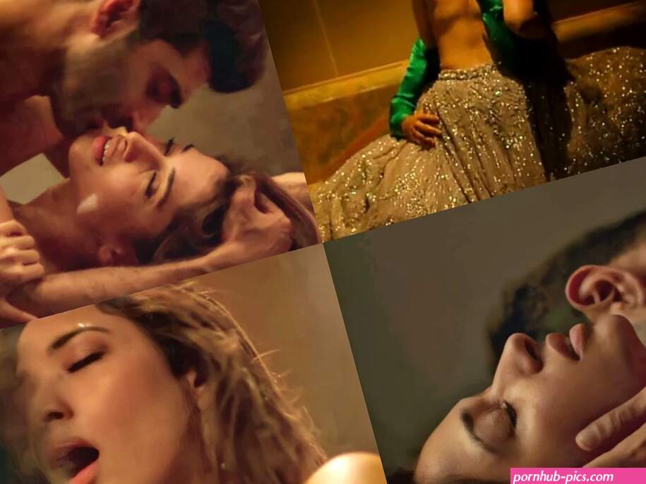 Tamannaah Bhatia Goes Topless for Sex Scenes In Jee Karda Sparks Major Controversy