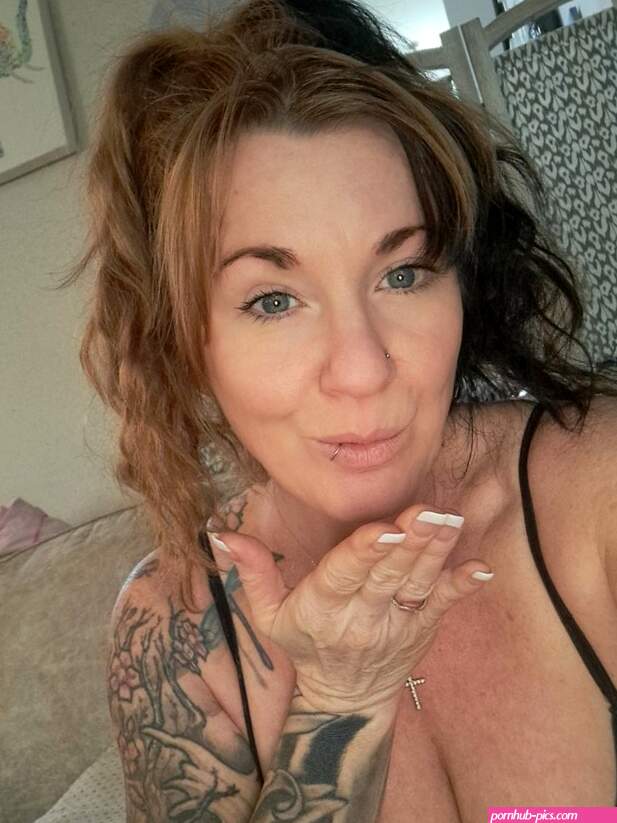 tattoogoddess420 tattoogoddessjess Nude Leaked OnlyFans