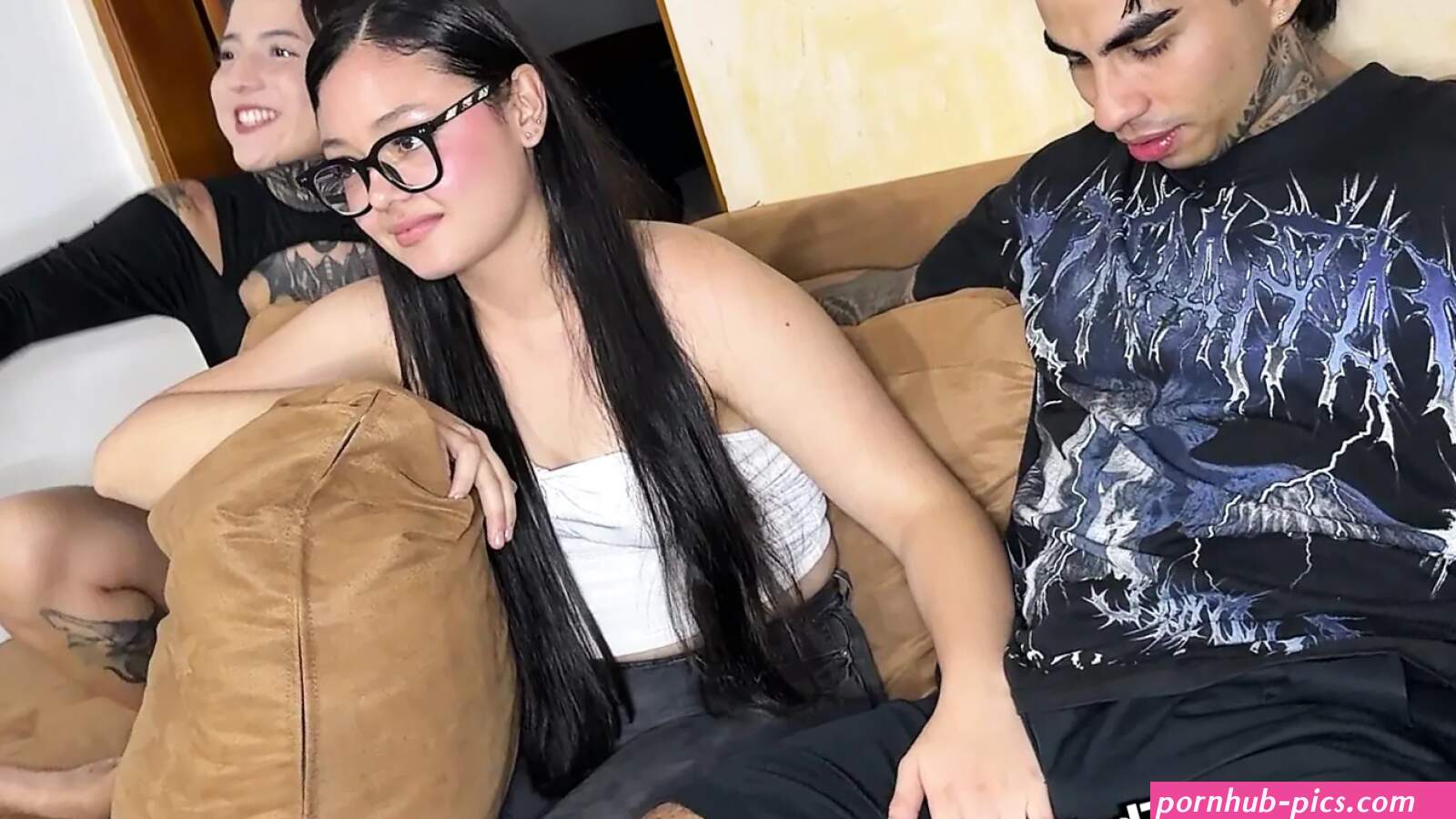 Visiting Friend Fucks Wife Porn Videos