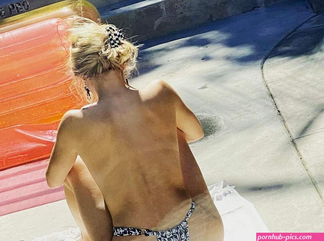 Willow Shields willowshields leaked nude photo from OnlyFans and Patreon 0052