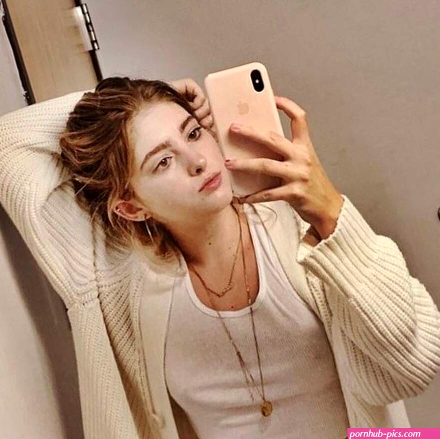 Willow Shields aka willowshields Nude Leaks OnlyFans