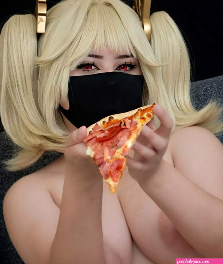YaeUwU itsyaeuwu Nude Leaked