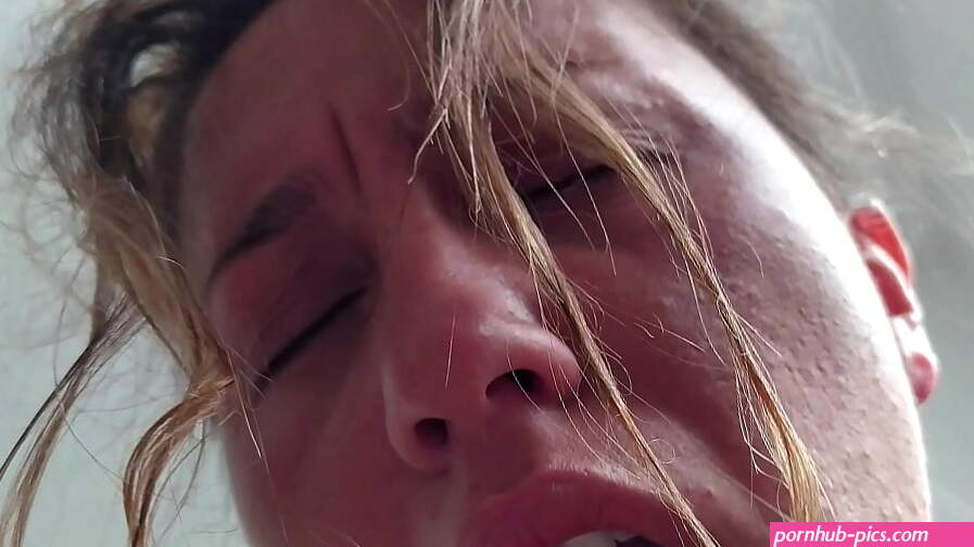 Hot Sweaty SEX FUCK ORGASM POV. After her orgasm at 12.20 she rewards him with a Passionate Blowjob