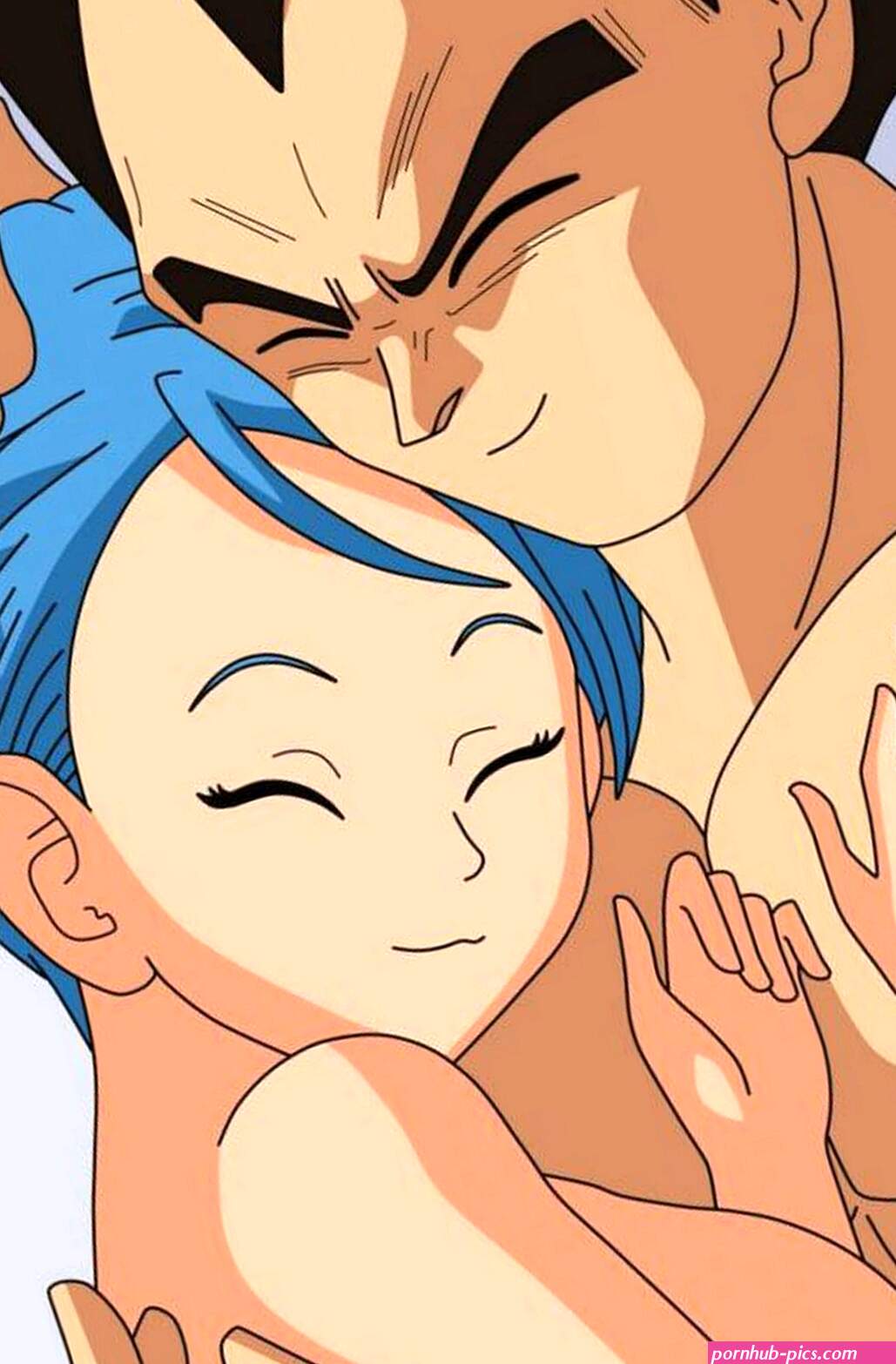 Bulmas Fiendish Love for Vegeta