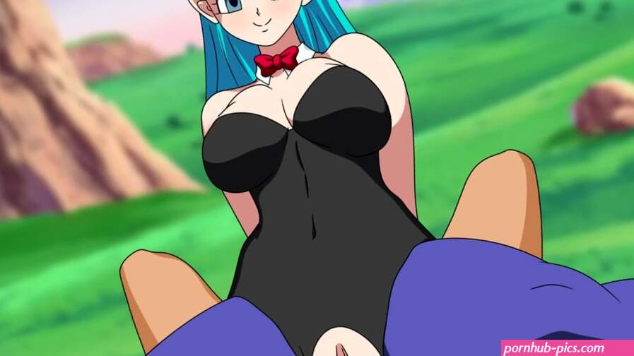 Vegeta And Bulma Having Sex Porn Videos