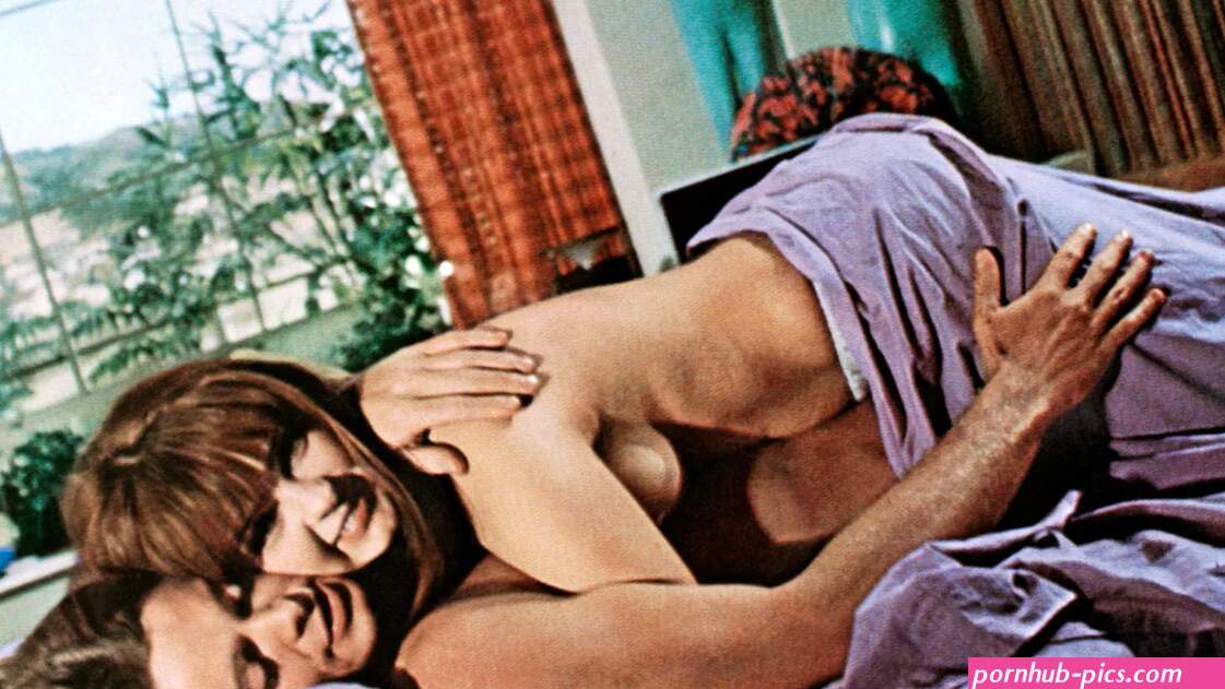 When Hollywood Flirted with Porn: 1969 Myra Breckinridge Beyond the Valley of the Dolls 20th Century Fox