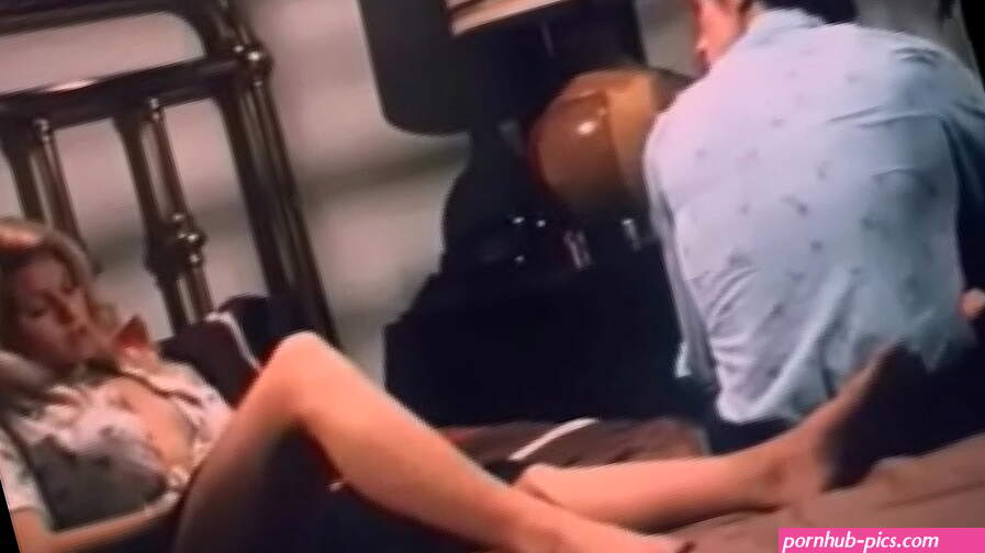 Classic Porn Fucking From The Seventies