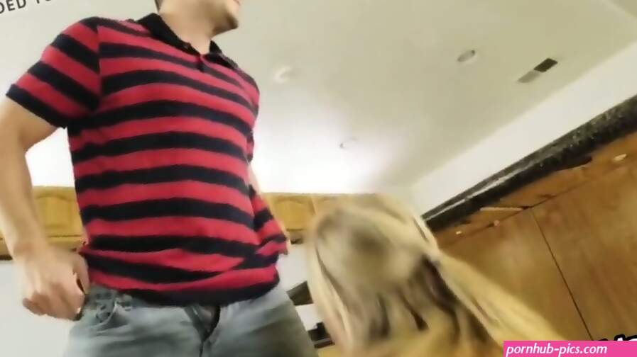 Mom And Step Son Caught Fucking By Step Dad