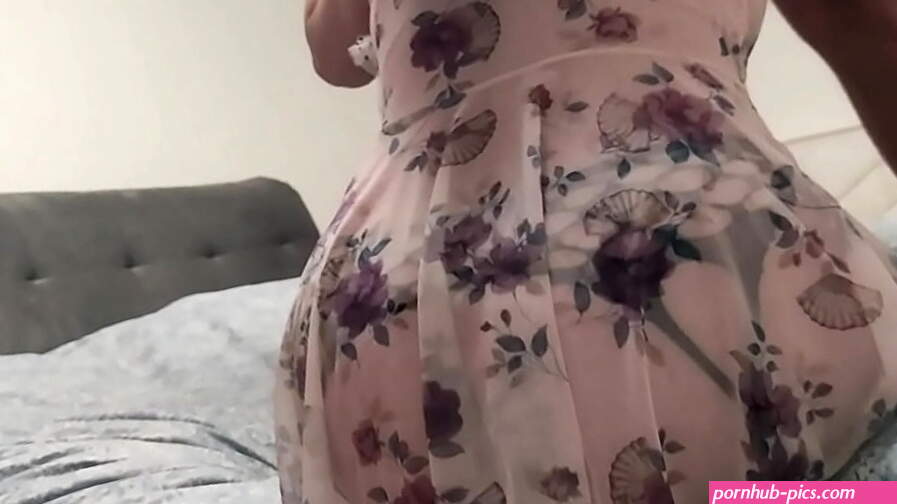 Thats the Wrong Hole please dont Fuck my Ass! Unfaithful Married Woman Anal Creampie