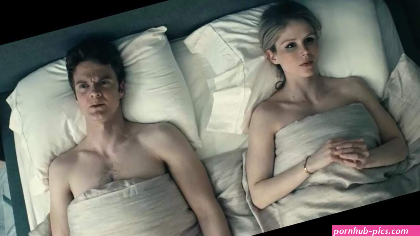 Erin Moriarty nude