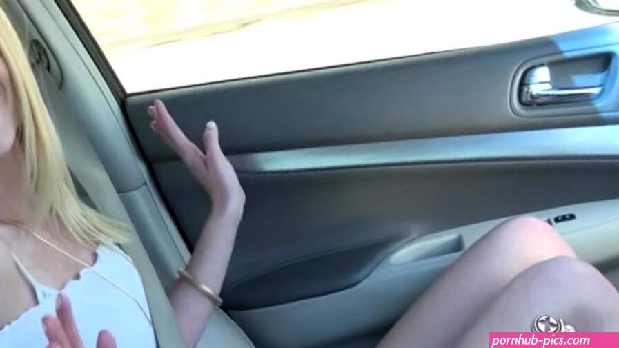 CASTINGCOUCH-X Petite blonde Kenzie Kai fingered and fucked Porn Videos