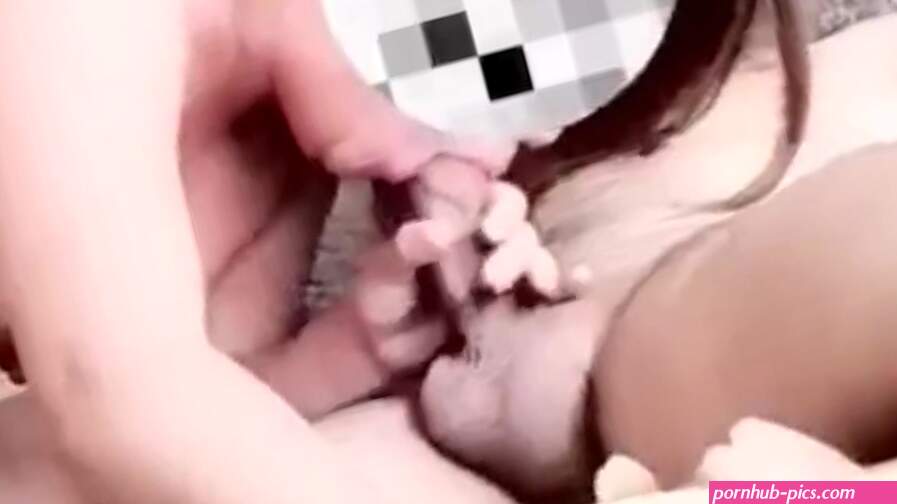 Tits sucking and fingering. Woman on top. Loud moaning orgasm.