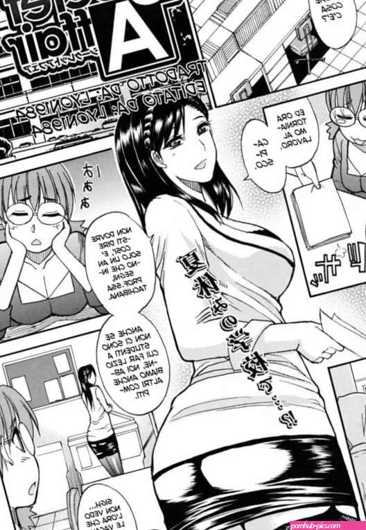 Hentai Ita