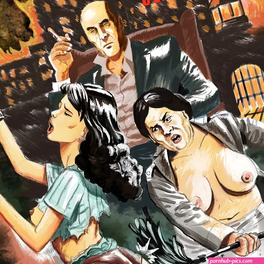 Fumetto Porno