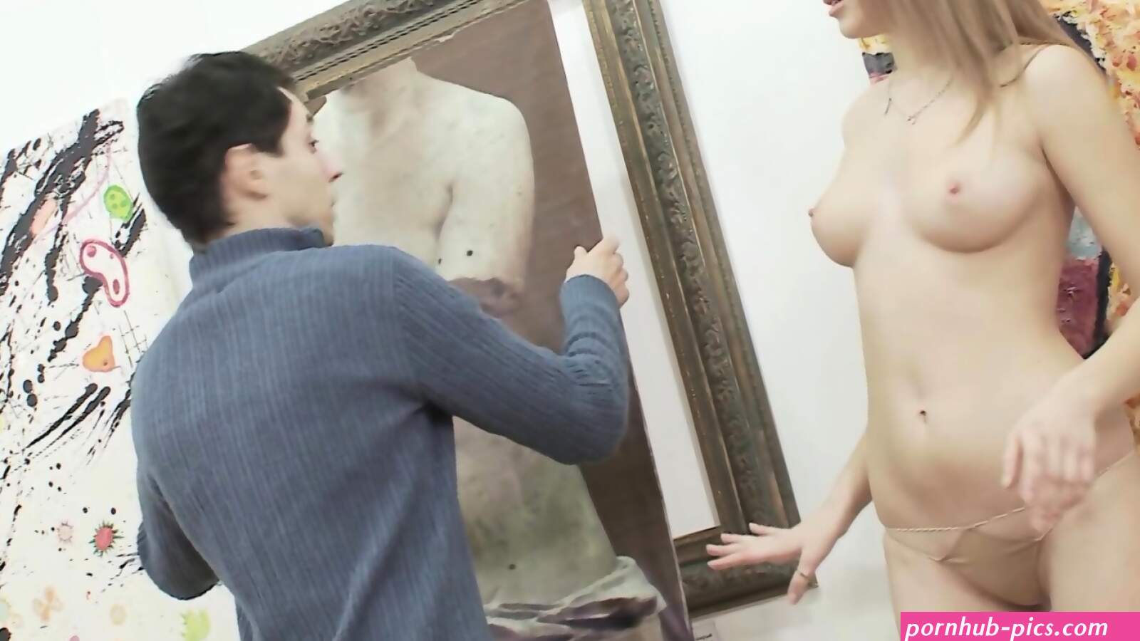 Naked Funny
