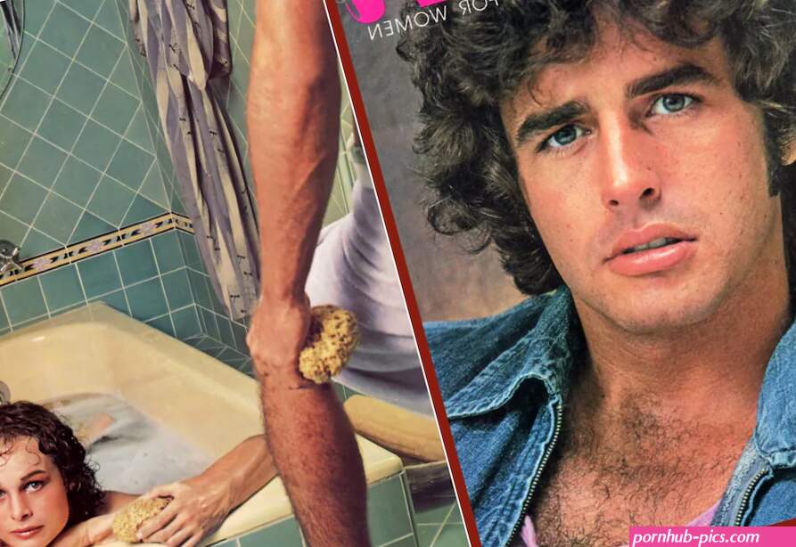 Fifty years of Playgirl: Soft porn for strong women and gay men