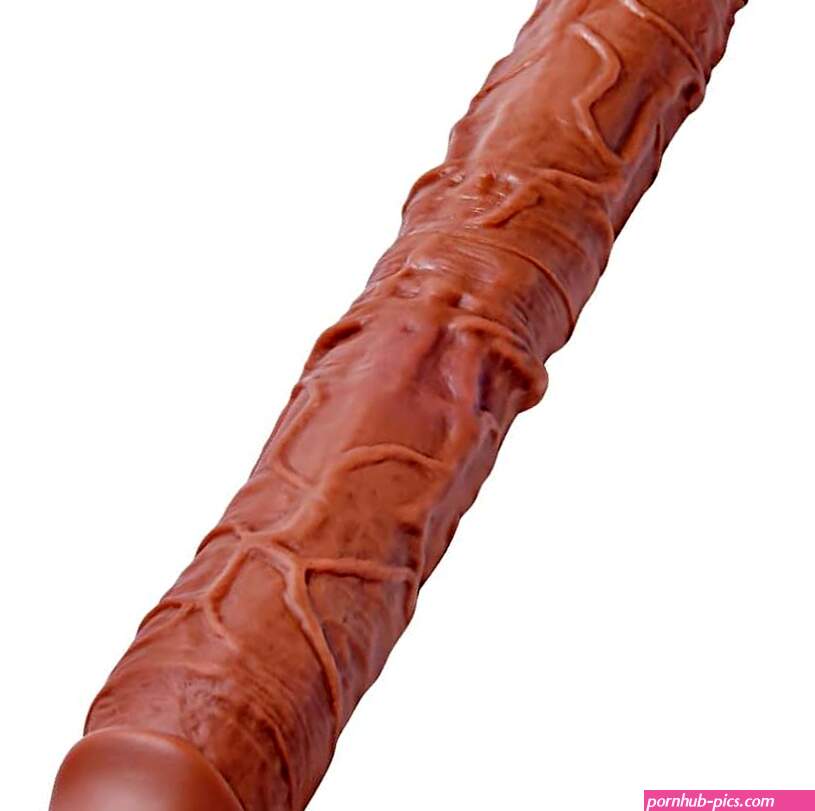 : 20.52.2 huge double ended thick dildo for women extra large silicone anal-vaginal realistic dildo flexible giant and long double sided realistic glans suitable for couples lesbian and gay games : Health