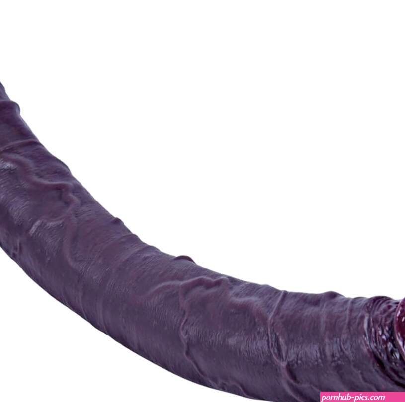 : Giant 24.4 2.2 Double Sided Black Realistic Dildo Silicone Huge Double Headed Thick Anal DildosExtra Large XXL Lesbian Penis G spot Wide Dual PenisFat Toy Suitable for Male and Female