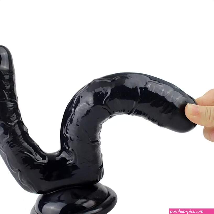Long Double Ended Dildo