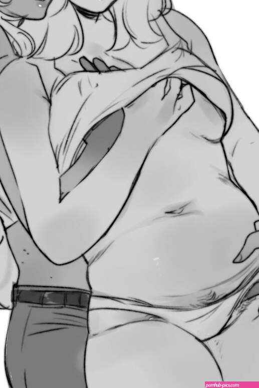 Dynasty Reader Image Pinastri4 Cream Puff Cookie x Latte Cookie Cookie Run NSFW Chubby Anthropomorphization Yuri Dark skin
