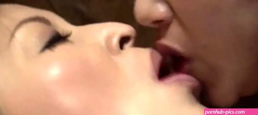 Two naughty Asian MILFs are having fun in their lesbian action