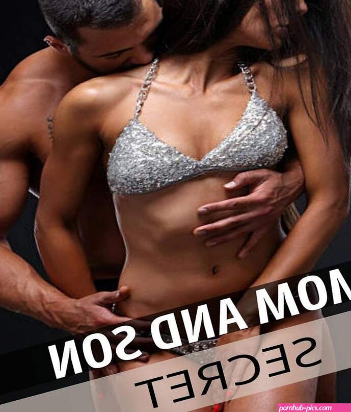 MOM AND SON SECRET by: Luca Lincoln