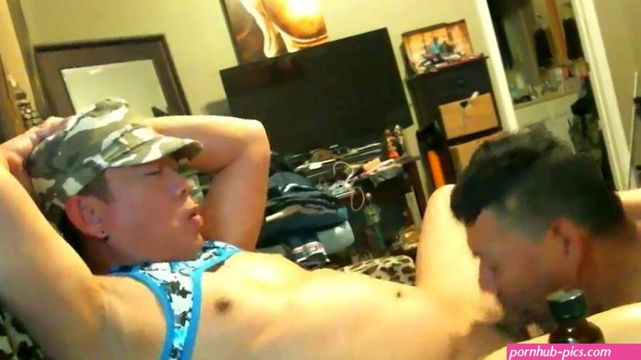 MEXICAN DADDY SUCK SOO FUCKIN GOOD