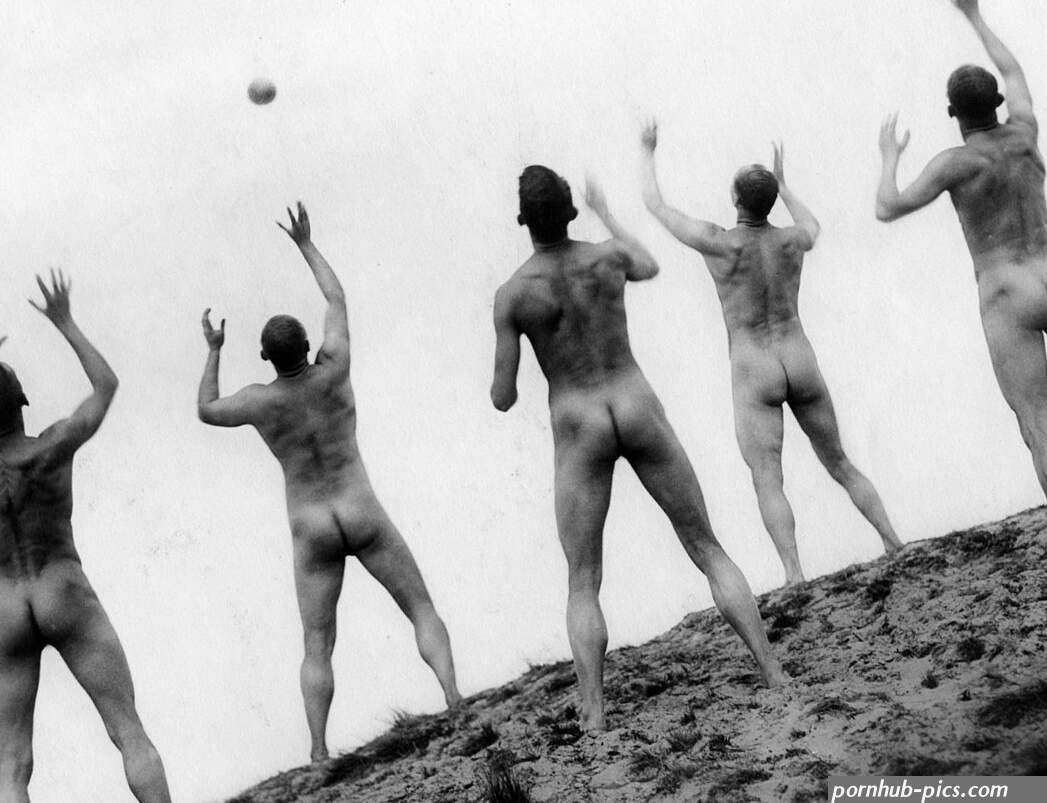 How Germanys Nudism Movements Were Co-opted By The Nazis