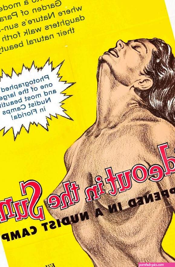 Nude on the Moon 1961