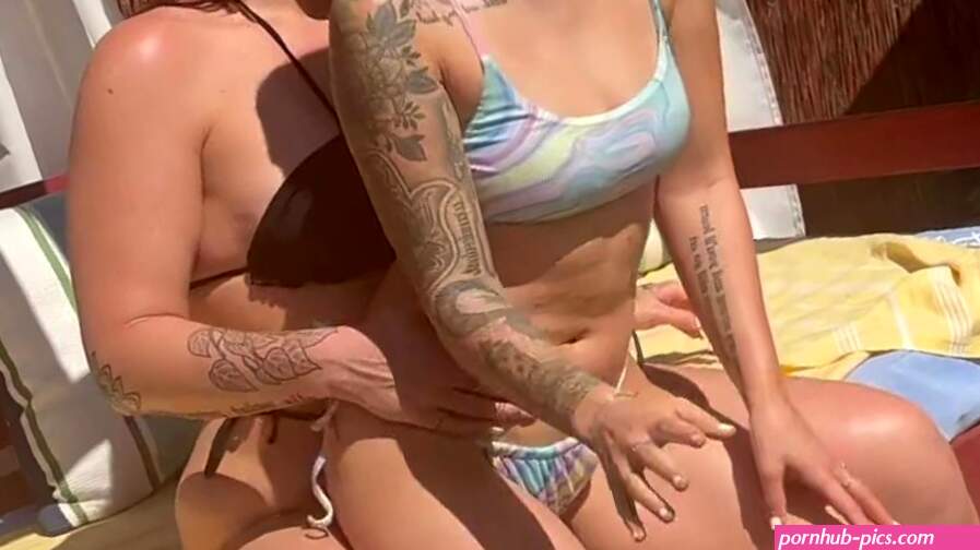 Hot lap dance on my lesbian girlfriend to make her wet and horny Porn Videos