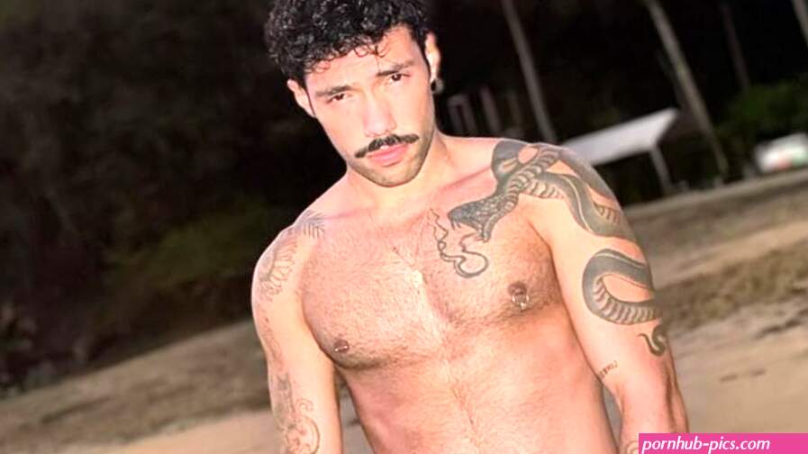 Videos de atractivos actores mexicanos de cine para adultos gay