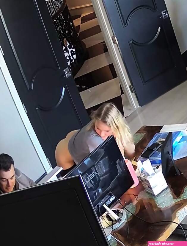 Sexy Fuck Work