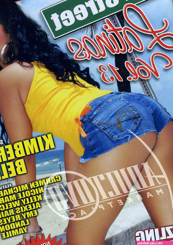 8th Street Latinas 13