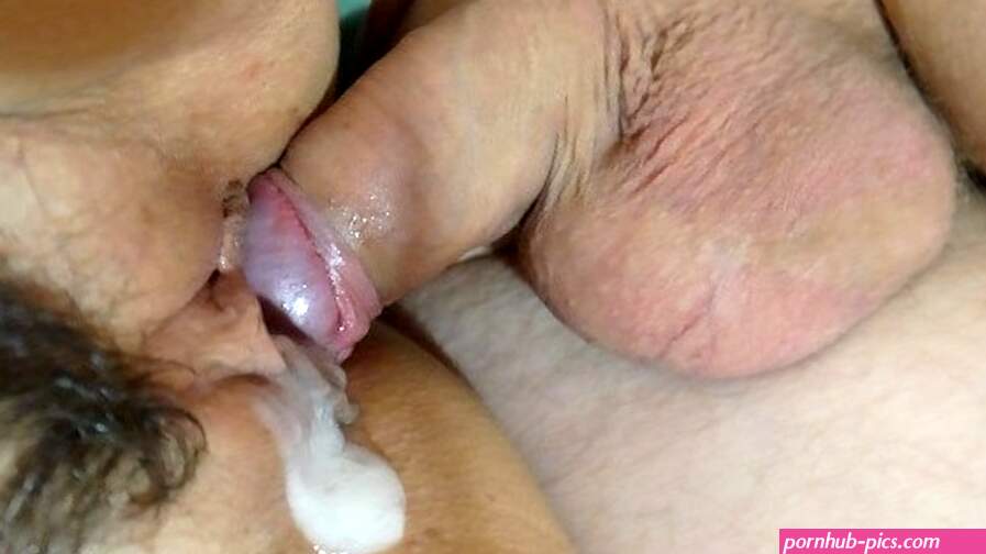 Cum in my pussy? I want your sperm in me!