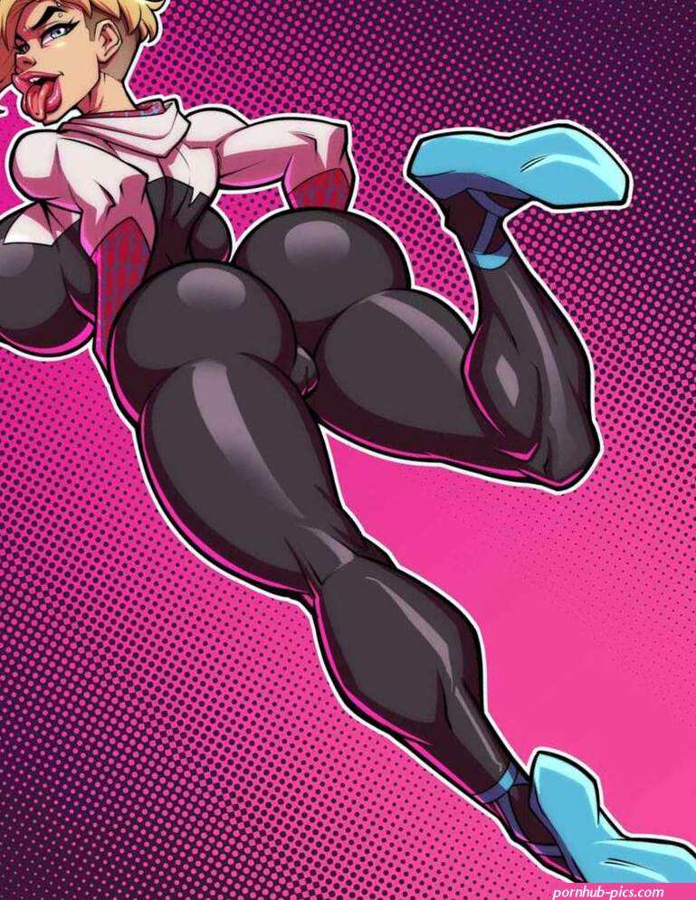Porn comic Spider Gwen across the Shaggingverse. Fontez Erotic comic Carnage and they