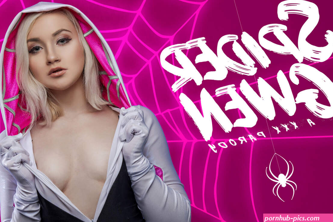 Spider Gwen A XXX Parody