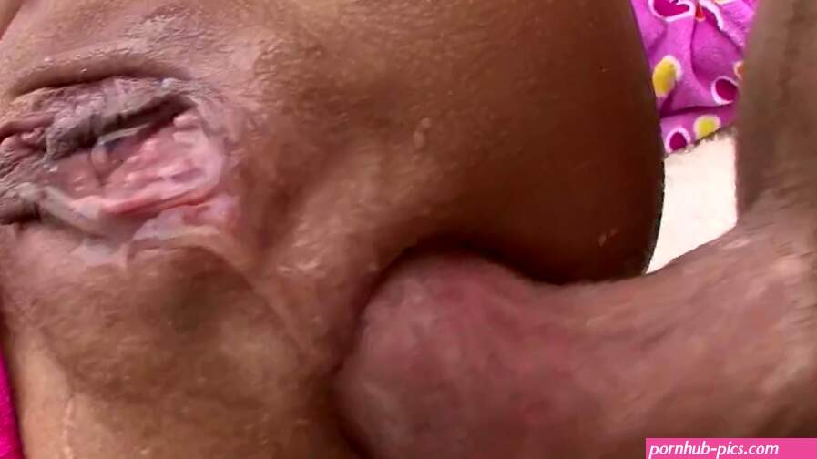 PervCity Miska MILF Hard Anal