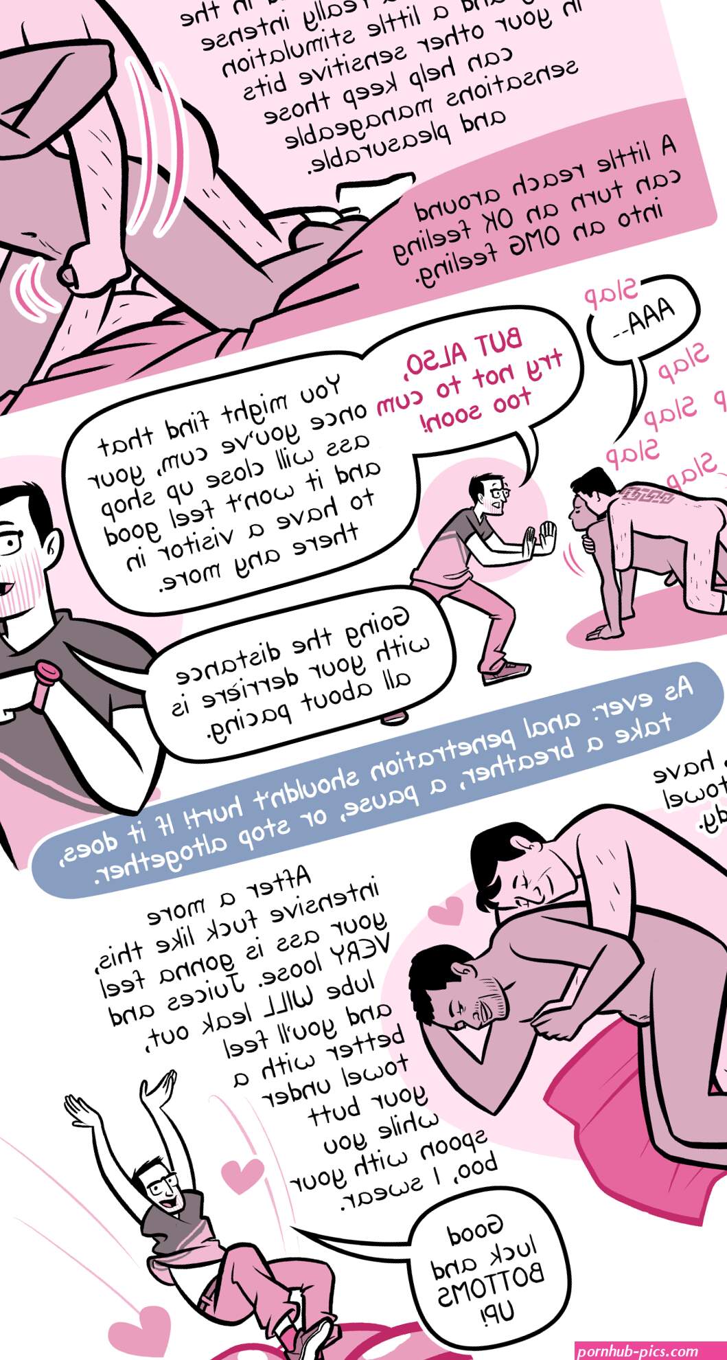 Oh Joy Sex Toy