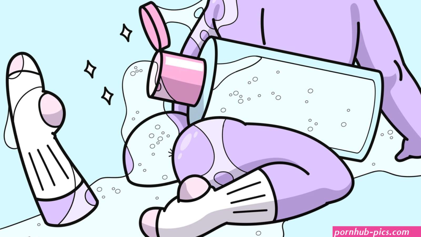 How to enjoy anal butt sex