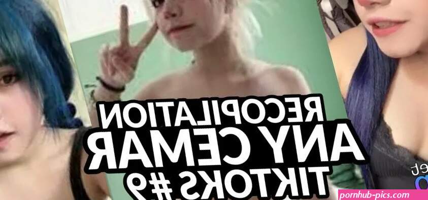 Anycemar Nude OnlyFans Leak Picture youlX2xIA5