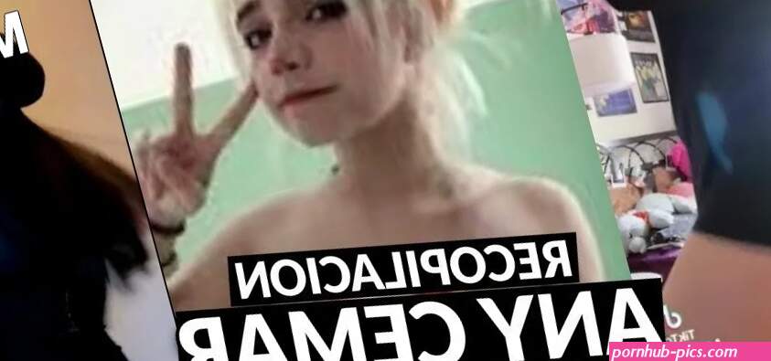 Anycemar Nude OnlyFans Leak Picture FEejVE99FC