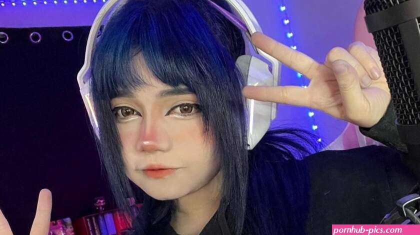 Anycemar Nude Leaks