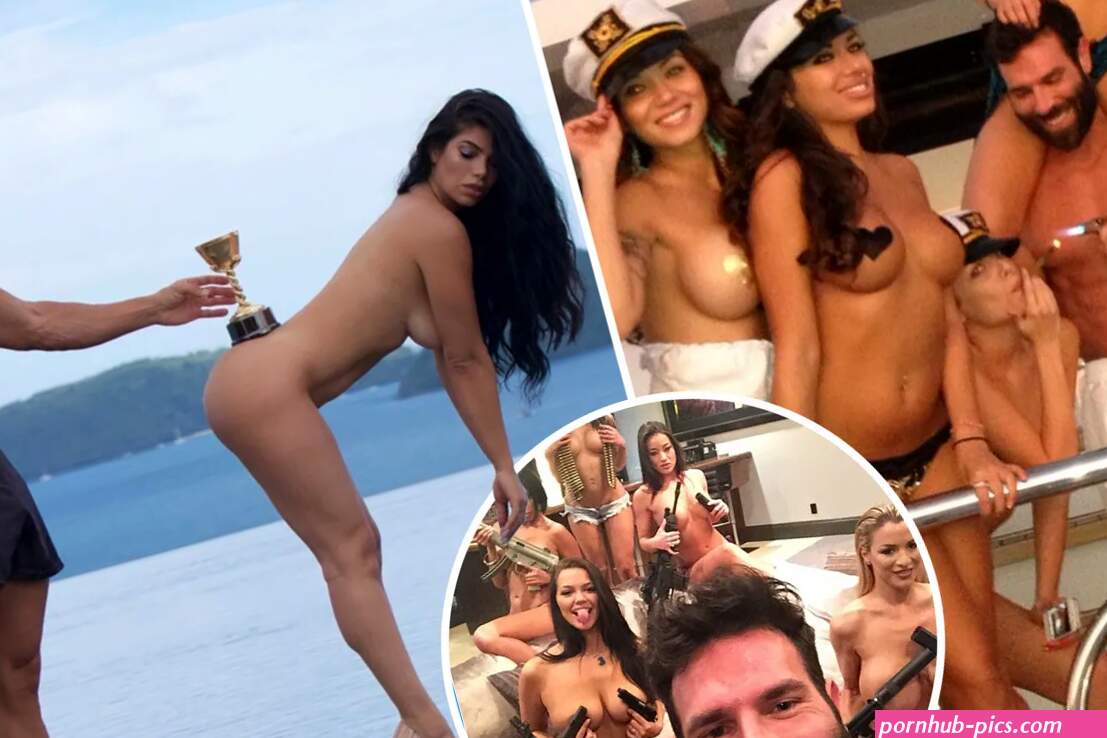 Inside Dan Bilzerians murky millions as King of Instagram throws wild 500k parties shows off insane lifestyle