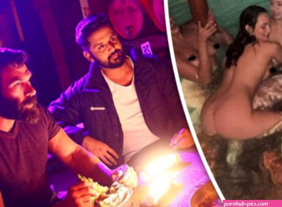 King of Instagram Dan Bilzerian to make cameo in SHOCK film