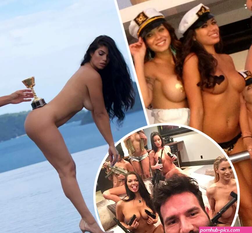 Inside Dan Bilzerians murky millions as King of Instagram throws wild 500k parties shows off insane lifestyle