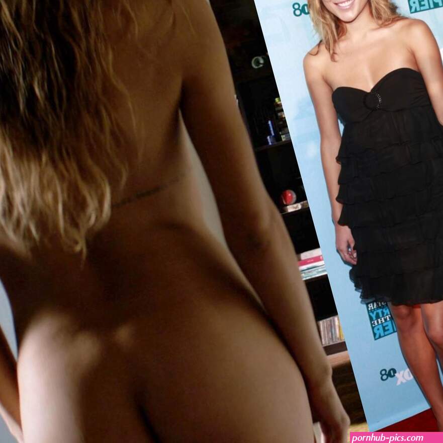 Dichen Lachman dichenlachman Nude Leaked