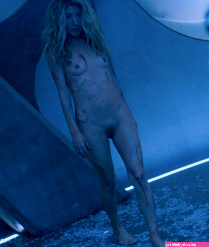 Dichen Lachman dichenlachman Nude Leaked